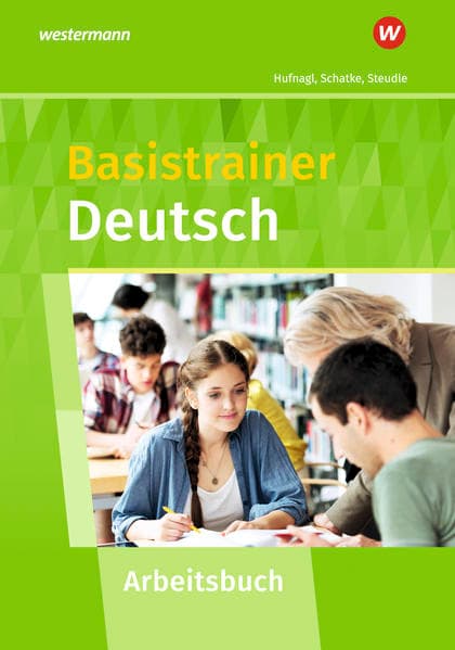 Basistrainer Deutsch