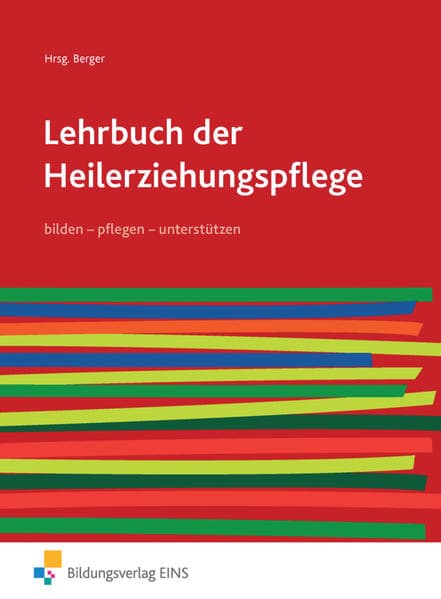 Lehrbuch der Heilerziehungspflege