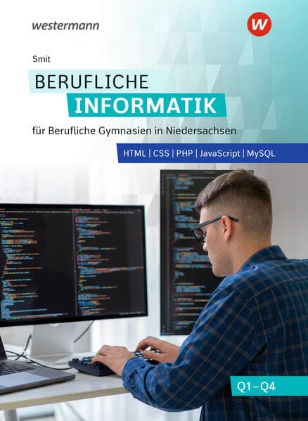 Berufliche Informatik für Berufliche Gymnasien in Niedersachsen