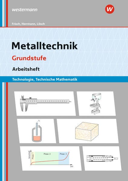 Metalltechnik Technologie