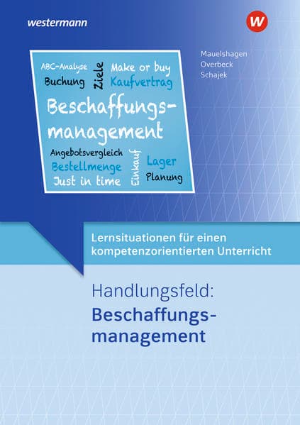 Lernsituationen für einen kompetenzorientierten Unterricht