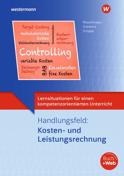 Lernsituationen für einen kompetenzorientierten Unterricht