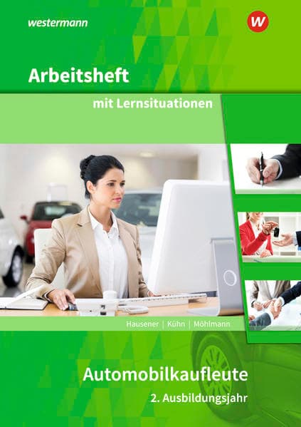 Automobilkaufleute