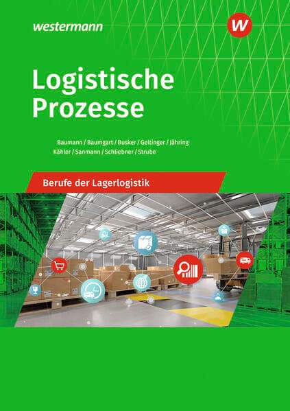 Logistische Prozesse