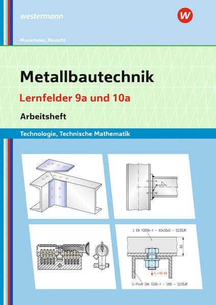Metallbautechnik: Technologie, Technische Mathematik