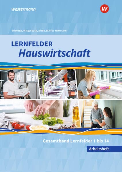 Lernfelder Hauswirtschaft