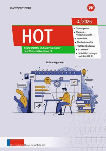Unterrichtsthemen HOT