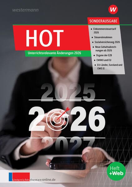 Unterrichtsthemen HOT