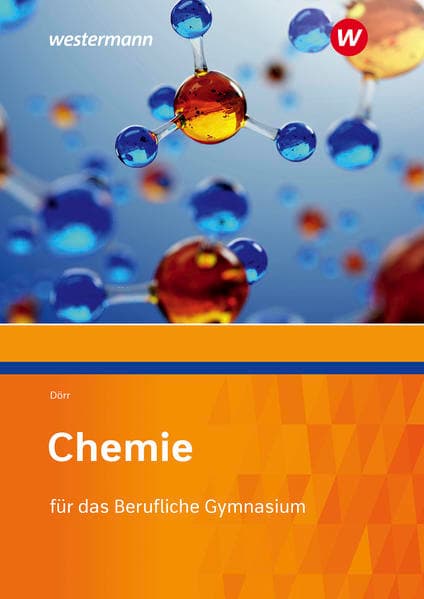 Chemie für das Berufliche Gymnasium