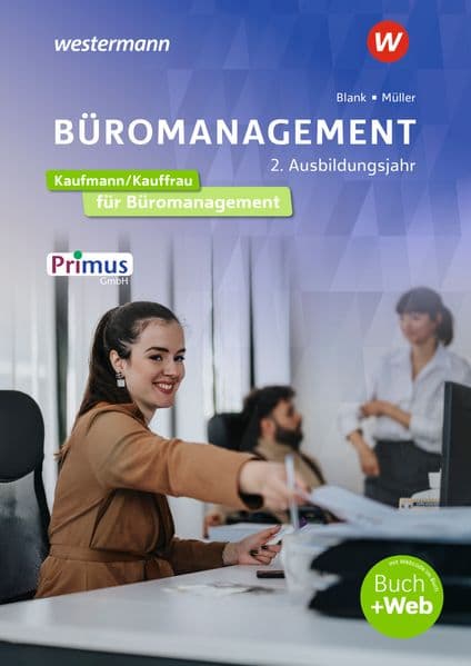 Büromanagement