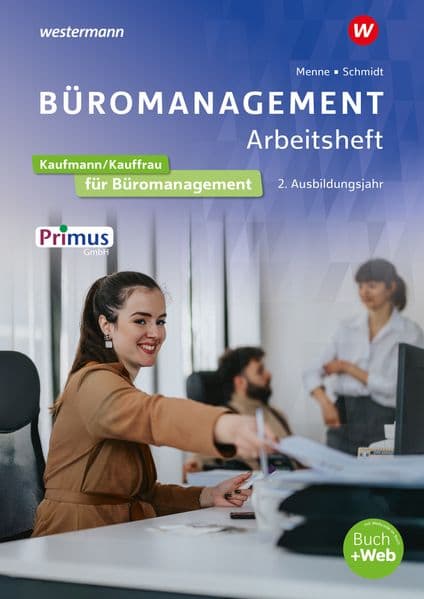 Büromanagement