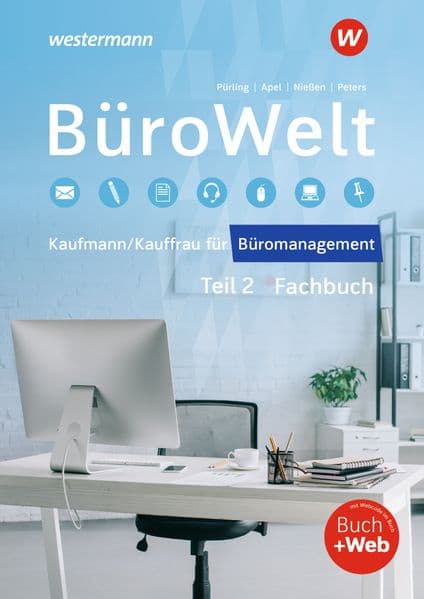 BüroWelt