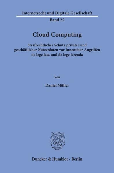 Cloud Computing