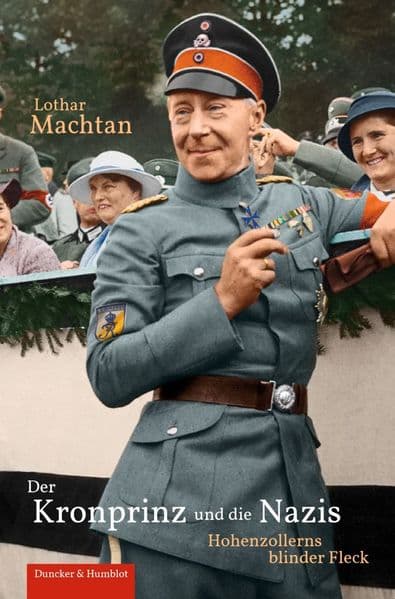 Der Kronprinz und die Nazis