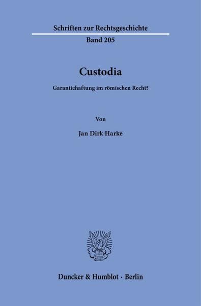 Custodia