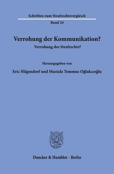 Verrohung der Kommunikation?