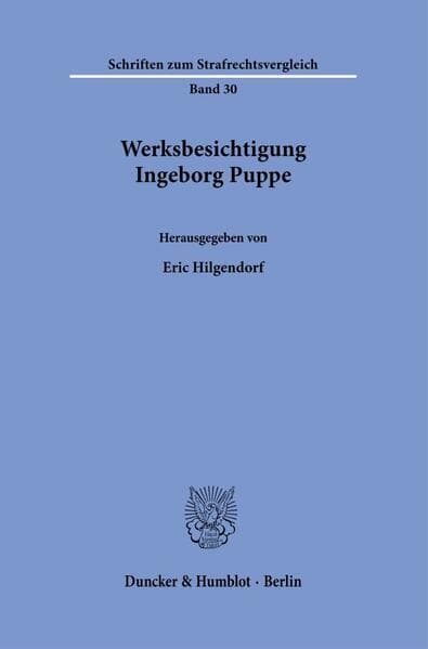 Werksbesichtigung Ingeborg Puppe