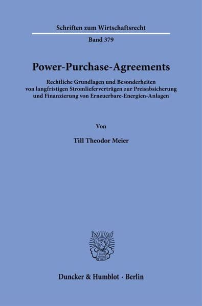 Power-Purchase-Agreements
