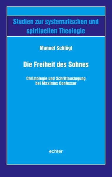 Die Freiheit des Sohnes
