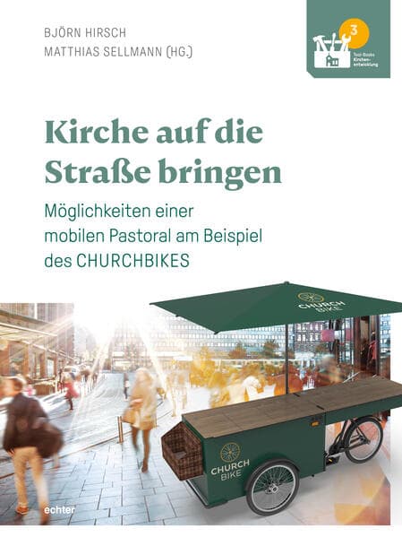 Kirche auf die Stra��e bringen