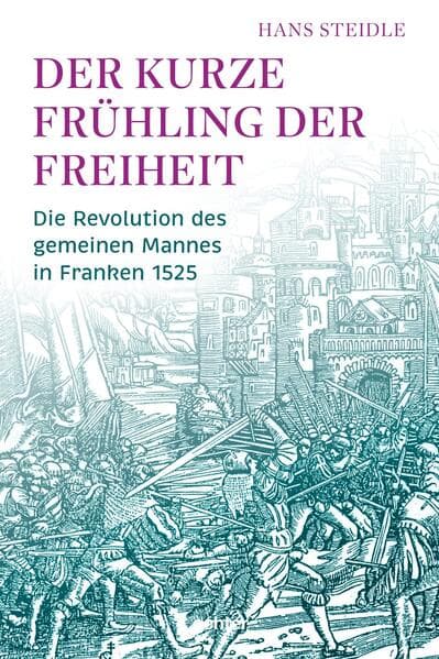 Der kurze Frühling der Freiheit
