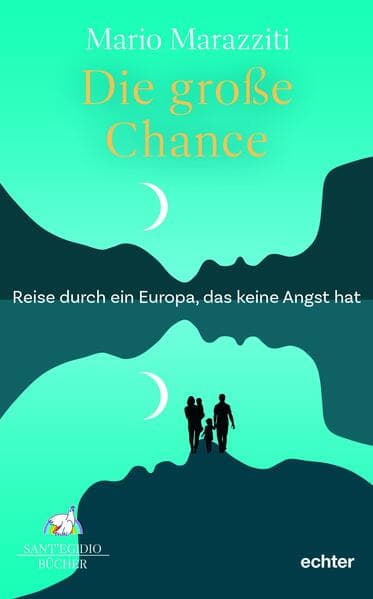 Die große Chance