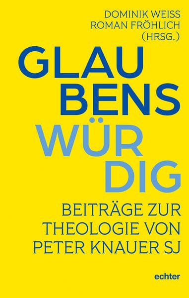 Glaubenswürdig