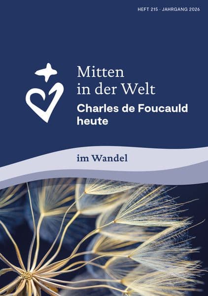 Mitten in der Welt