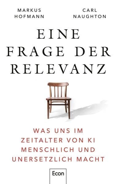 Eine Frage der Relevanz