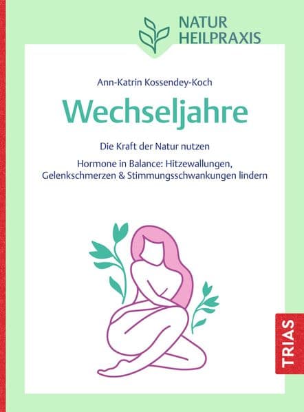Naturheilpraxis Wechseljahre