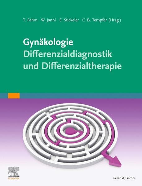 Gynäkologie Differenzialdiagnose, -therapie