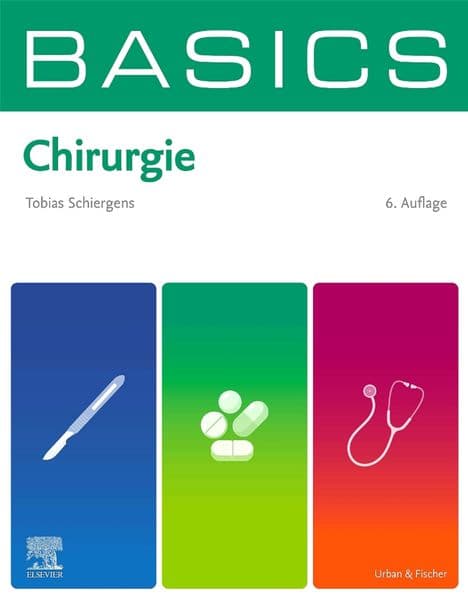 BASICS Chirurgie