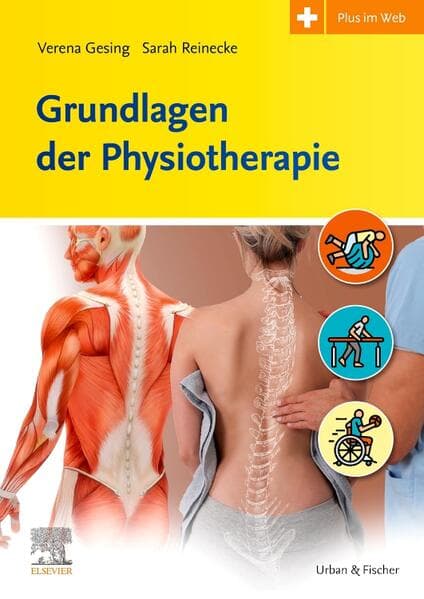 Grundlagen der Physiotherapie