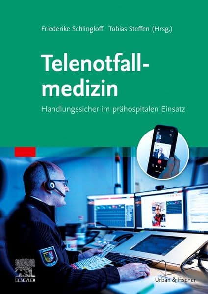 Telenotfallmedizin