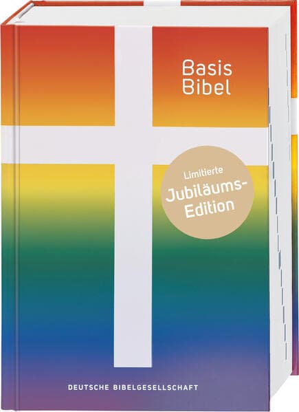 BasisBibel. Die Kompakte. Jubiläumsausgabe
