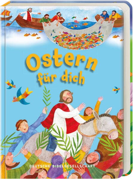 Ostern für dich