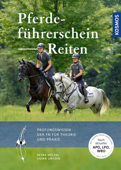 Pferdeführerschein Reiten