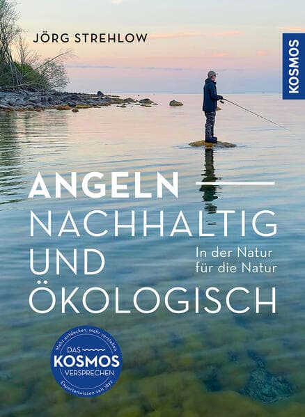 Angeln - Nachhaltig und Ökologisch