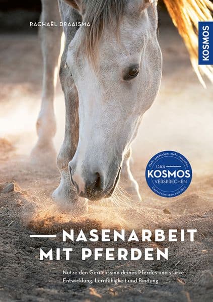 Nasenarbeit mit Pferden
