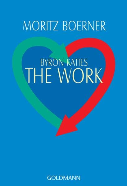Byron Katies the Work