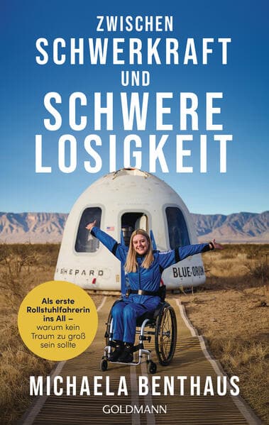 Zwischen Schwerkraft und Schwerelosigkeit