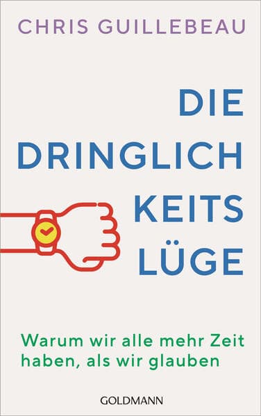 Die Dringlichkeitslüge