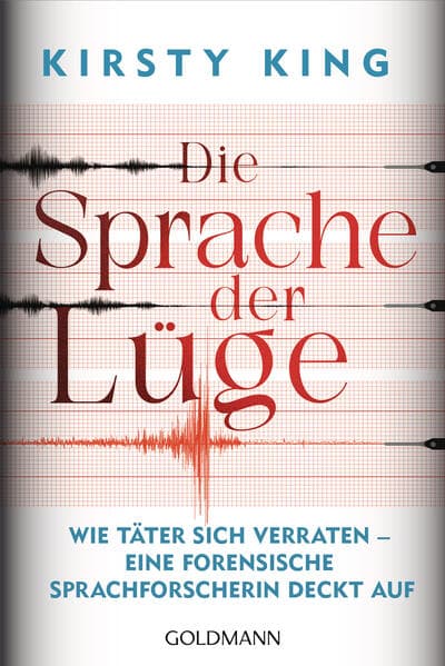 Die Sprache der Lüge