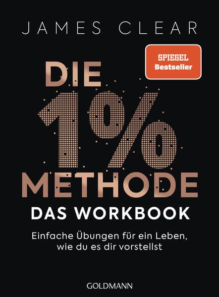 Die 1%-Methode – das Workbook