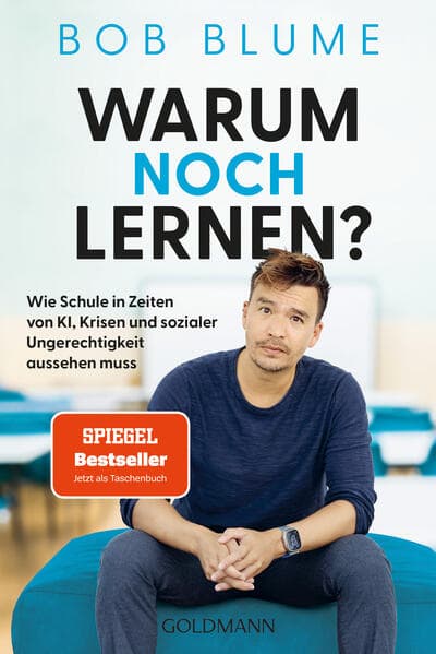 Warum noch lernen?