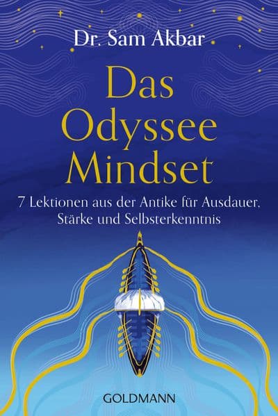 Das Odyssee-Mindset