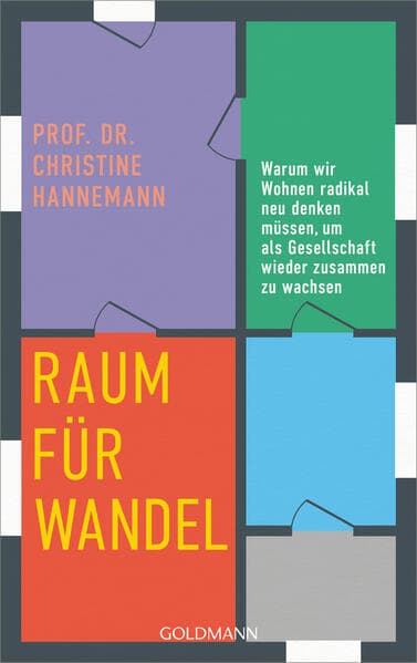 Raum für Wandel