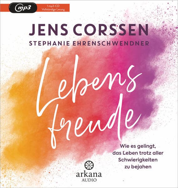Lebensfreude