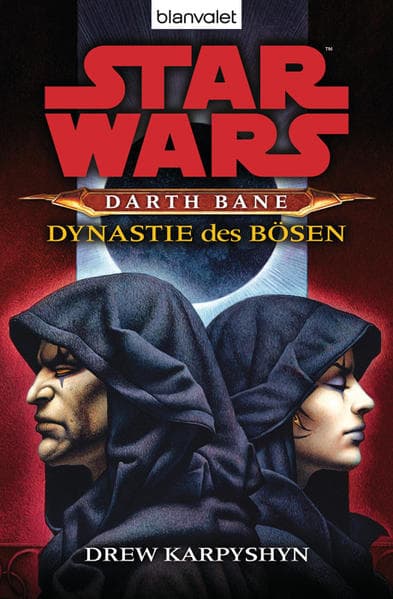 Star Wars™ Darth Bane 3