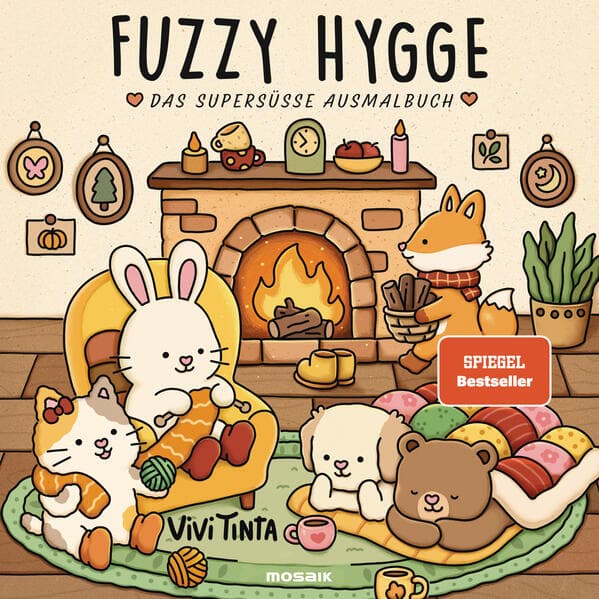 Fuzzy Hygge